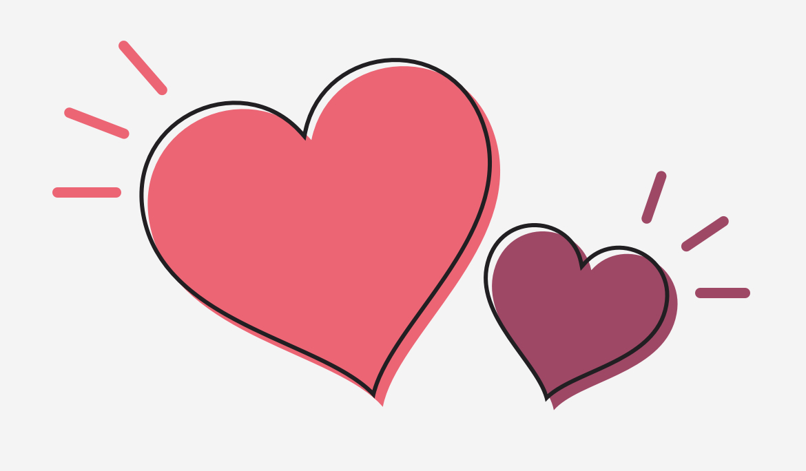 Triggerfish Stöttar