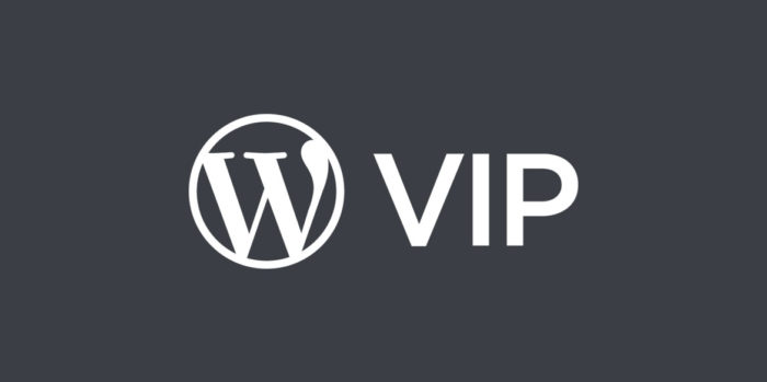 WordPress VIP
