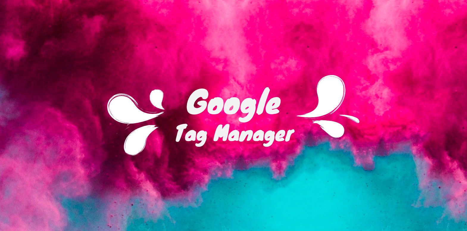 Föreläsning om Google Tag Manager