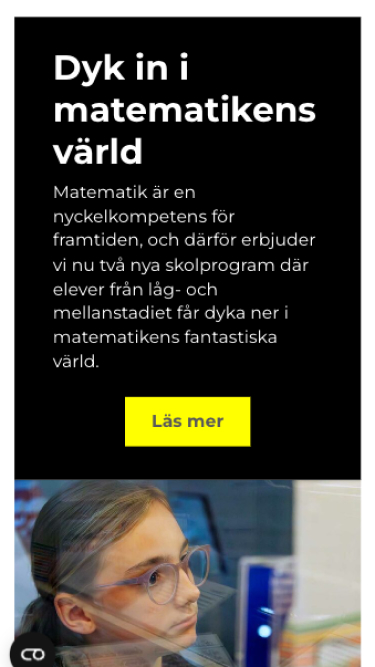 Uppdrag för Tekniska Museet