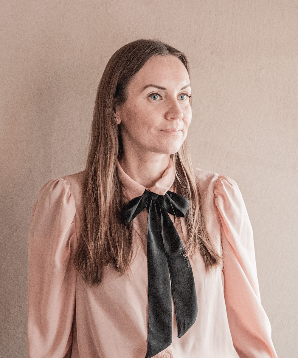 Triggerfish Annika Lang