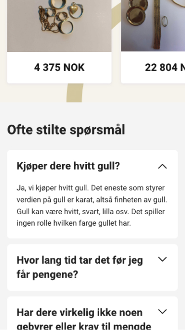 Uppdrag för Gullbanken