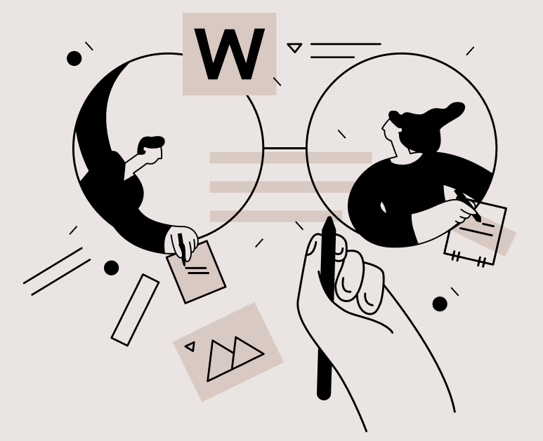 Contentstrategi – från ostrukturerat till målfokuserat innehåll