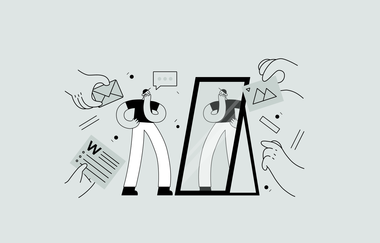 Tonalitet – en bortglömd del i din kommunikations­strategi?