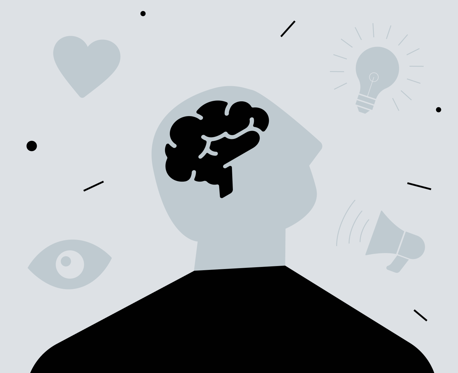 Webinar om konverteringspsykologi: neuromarketing