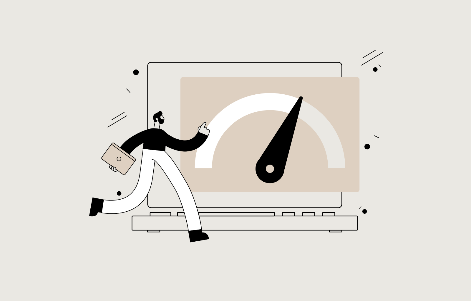 Page Speed-optimering för SEO