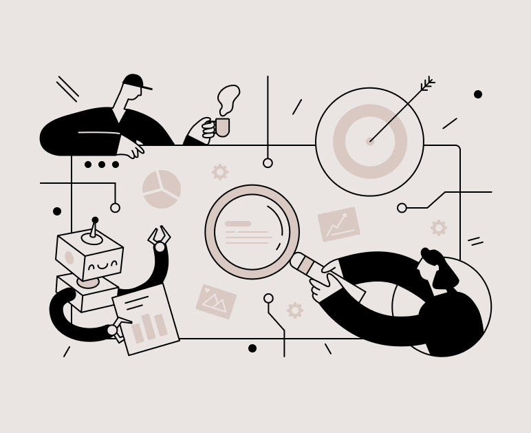 Boosta SEO & trafikflödet med AI